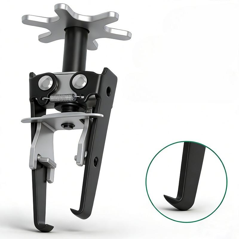 No Disassembly Valve Spring Compressor Pliers Universal Auto Engine Valve Seal Puller Removal Tool Car Repair Kit