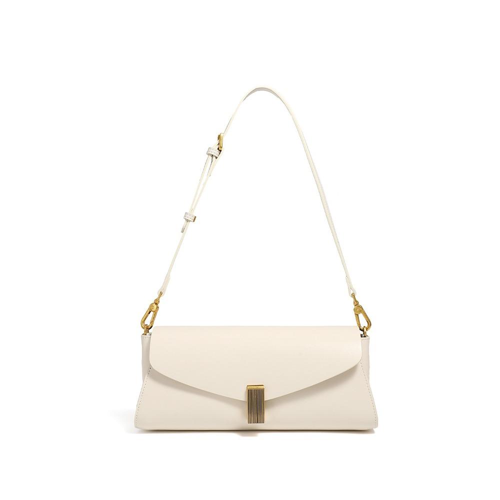 

Модная нишевая сумка подмышку, универсальная высококлассная сумка-мессенджер на одно плечо, женская сумка для通勤