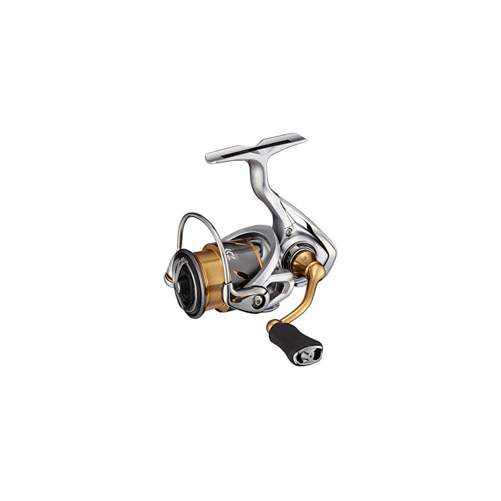 Daiwa 21 Freemos FC LT2000S Lightweight Spinning Reel 2000 Series Fishing Gear