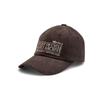 Aleussi Archive Ball Cap [Mocha]