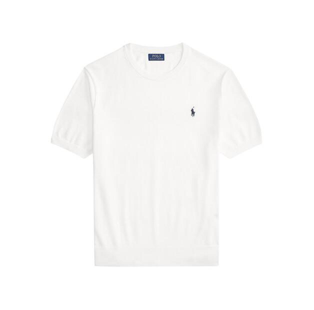 Футболка Polo Ralph Lauren 710980681004