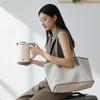 Compact 110V Electric Kettle for Home, Office, Hotel Use