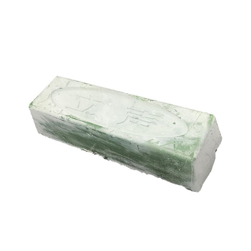 LISEN Polishing Wax Set: Purple, Black, Green - 8K Mirror Finish, Easy Apply, Quick Shine for Stainless Steel
