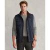 Men S Water Repellent Quilted veSt Mnpootw1n220095410