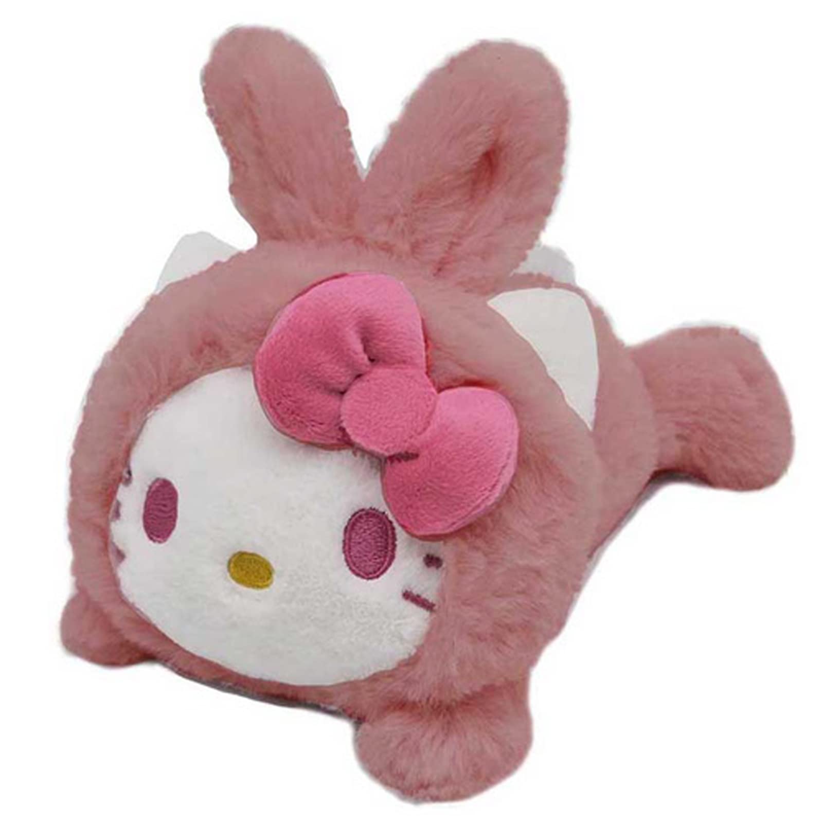 

Nakajima Corporation Sanrio Персонажи Пушистый кролик Hello Kitty 177179-22