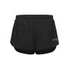 Pantaloncini da Corsa Split GOREWEAR - Nero (Uomo) Pantaloni da maratona con spacco