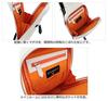 CASTELBAJAC CARNET Body Bag 032911 Orange