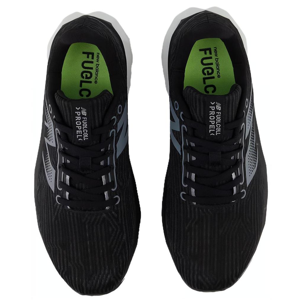 FuelCell Propel v5 Wmns New Balance 'Black Steel White' Dámské WFCPRLB5