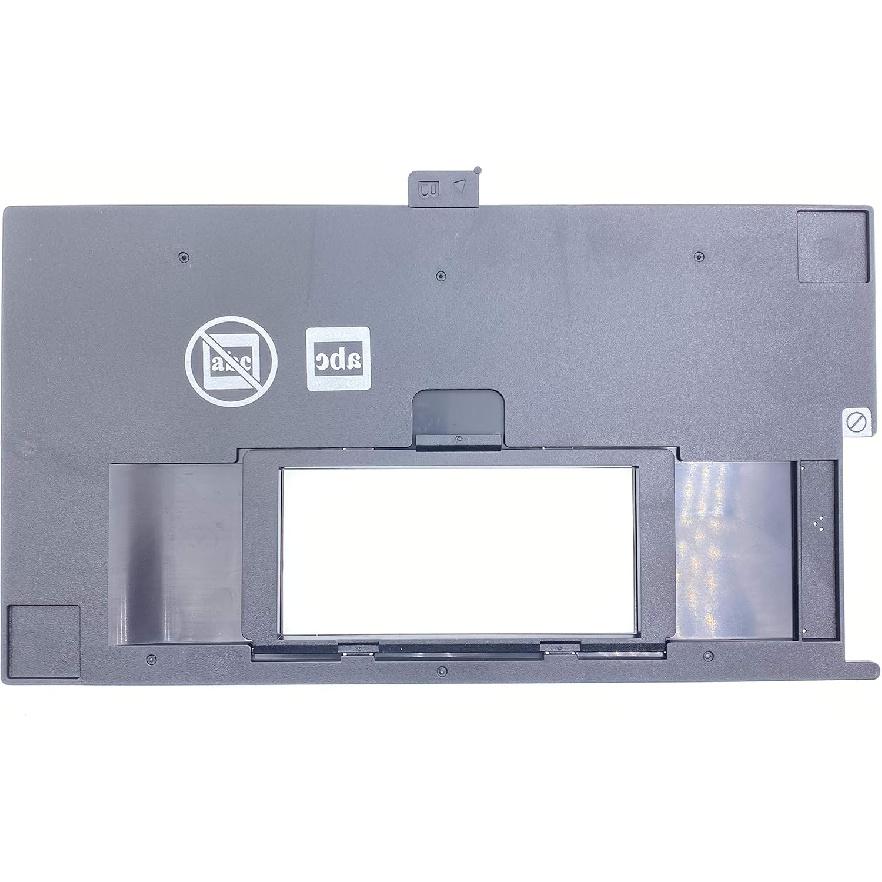 1401439 120/220/620 Film Holder Negative Holder Photo Guide Compatible with Epson Perfection V500 V550 V600 4490 2450 3170 3200 GT-X750 GT-X770