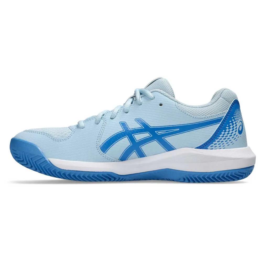 Asics Shoes for Clay Courts Gel Dedicate 8