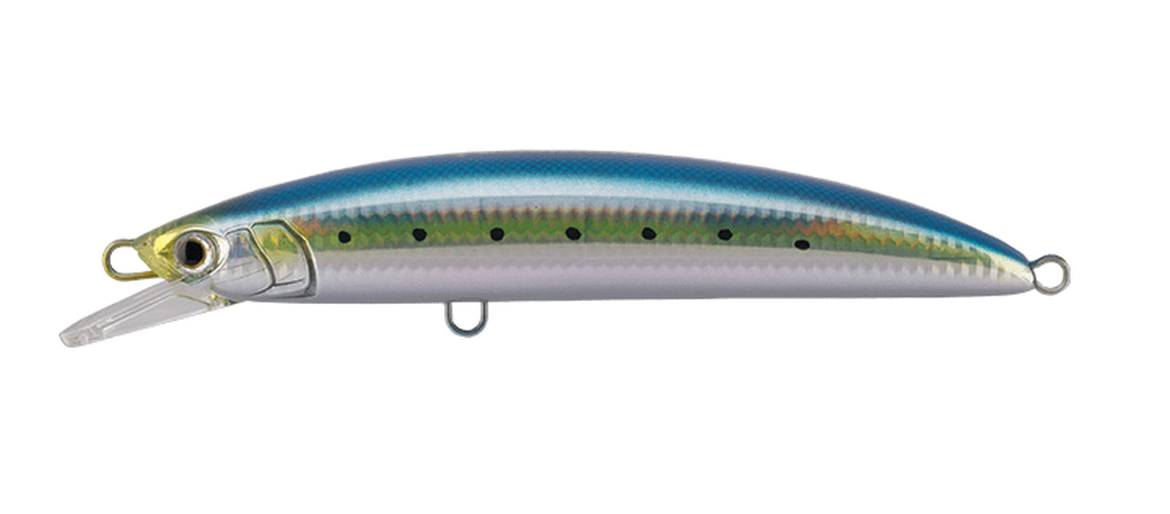 Yamashita Lure Boar SS195 B01H Sardine 606744