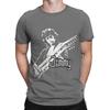 Jimmy Page Art Funny Graphic 100 Cotton TShirt Jimmy Page Tees Tops For Unisex