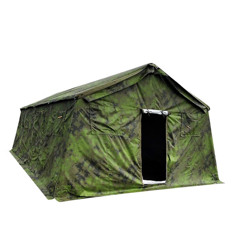 PureSense Outdoor Camouflage Command Tent