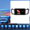 Android 16 for Toyota RAV4 2012 - 2018 Carplay Auto Radio Multimedia Player Car Stereo GPS Stereo 2din Steering Wheel Control