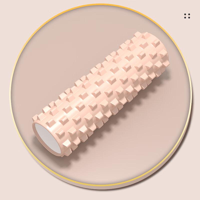 

Muscle Relaxation Foam Roller