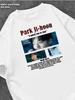 T-shirt Weak Hero K-drama