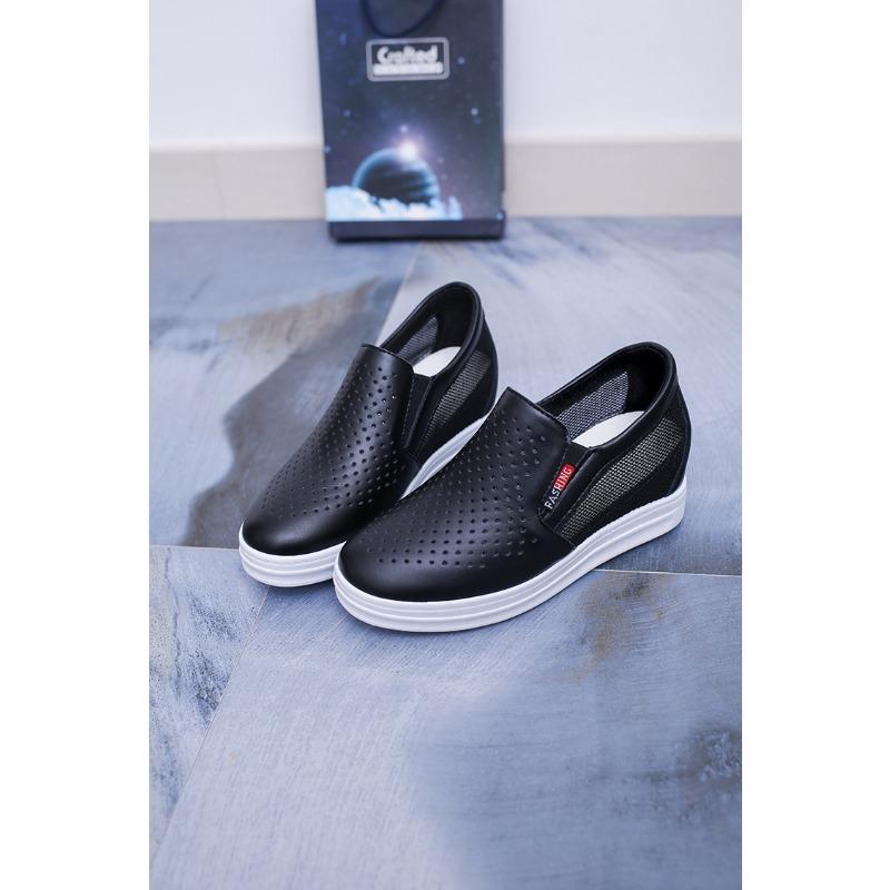 Versatile Casual Comfortable Breathable White Shoes