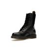 Dr. Martens 1490 Mid Černé Unisex Tenisky 11857001