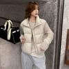 White Duck Down Stand-up Collar Down Vest Women's Autumn and Winter Fashion Simple Warm and Thin Vest Bread Jacket Vest