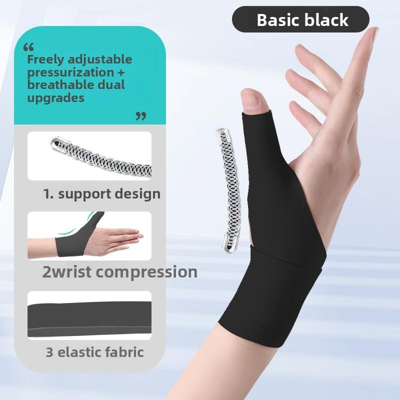 Thumb Joint Protection Sleeve, Mouse Hand Sprain Wrist Fixer, Mother's Hand Thumb-specific Tendon Sheath Wrist Guard