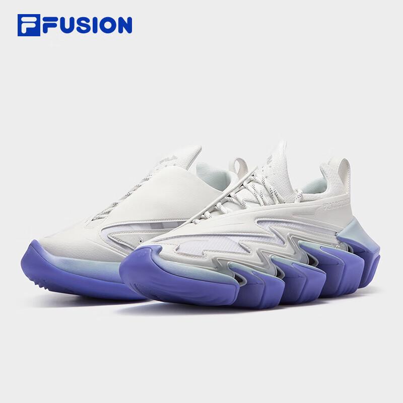 FILA FUSION SAWTOOTH Men s Running Shoes 40