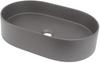 Titanium Cqs Tu6S Countertop Granite Sink