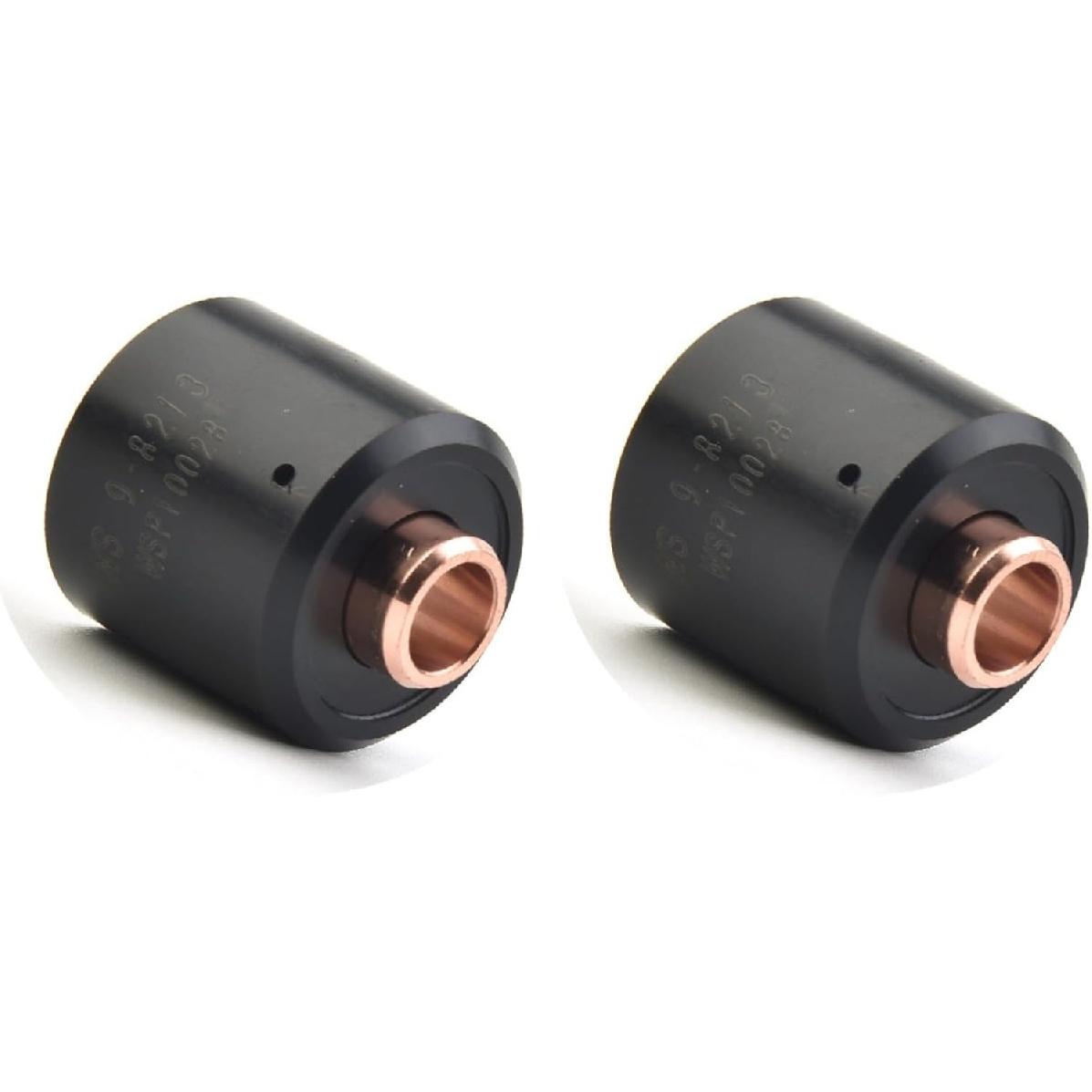 

2PCS 9-8213 Plasma Cutting Start Cartridge Suitable for Thermal Dynamics SL60/SL100 Torch, Welding Accessories Consumables
