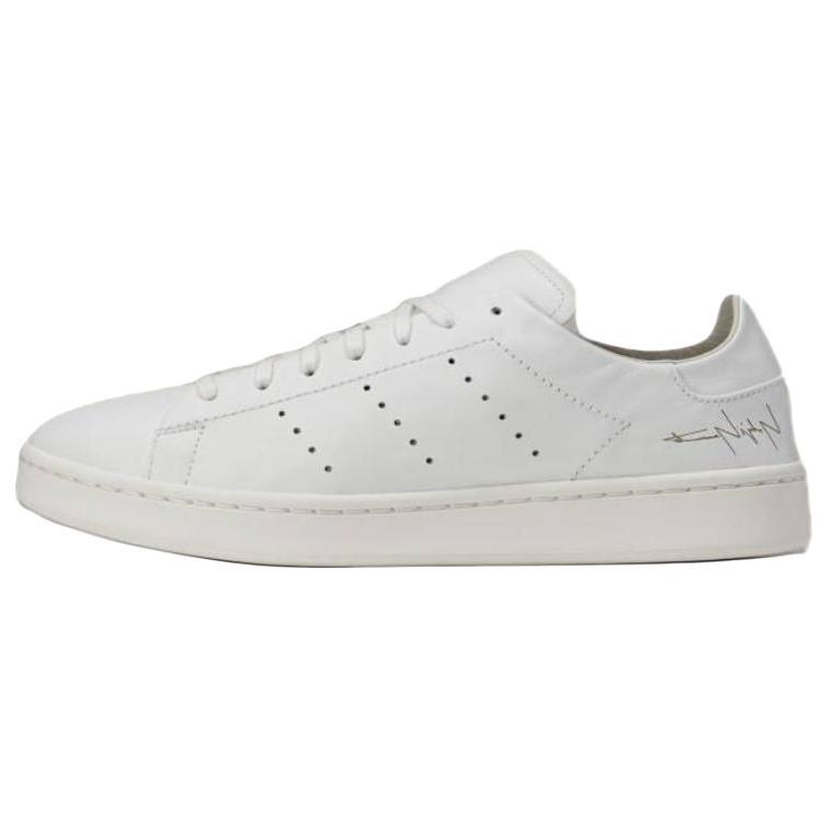 

adidas Y-3 Stan Smith White Talc Unisex Sneakers Core-White JQ4976 41⅓