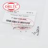 50PCS F00VC05001 1.34mm Diesel Injector Repair Kits Steel Ball F00VC05008 Ceramic Ball F00VC05009 1.5mm for Bosch Sprayer Nozzle