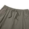 SNOWPEAK Root Bermuda Wide Shorts Dark Khaki (S24MURHP68)