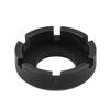 14G Round Board Bike Wheel Spanner Bicycle Spoke Tool Bike Spoke Wrench Bicycle Adjuster Tools