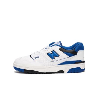 550 Branco Azul