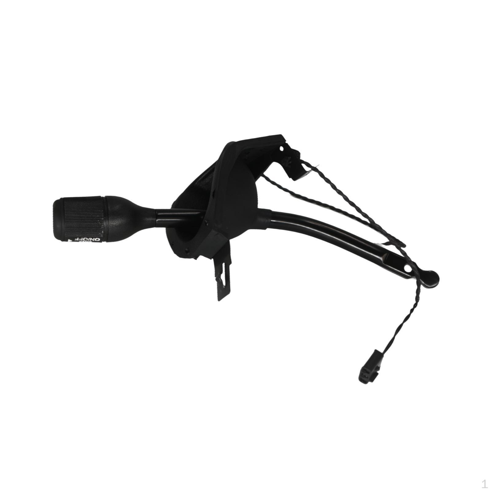 Automatic Transmission Gear Shift Lever Replacement for