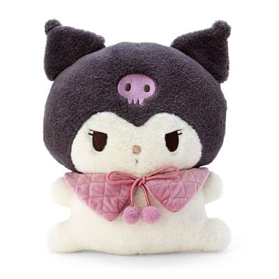 Sanrio Kuromi Kissen Plüsch (Potomoko) 512460