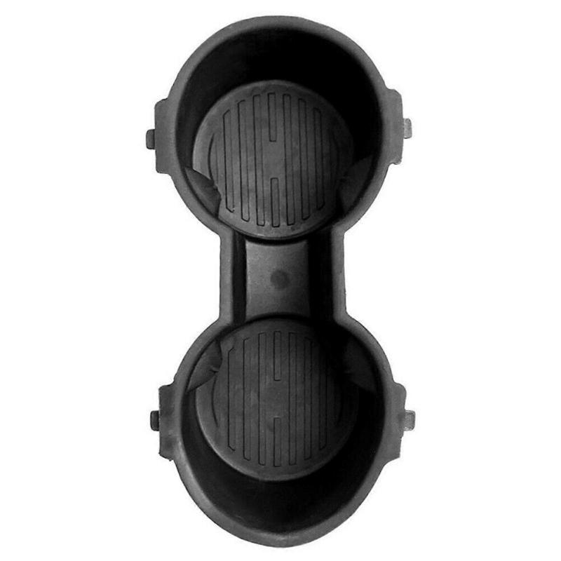 Automotive Front Left Dashboard Cup Holder for F-350 FL3Z1513562AD Replacements