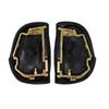 Folding Mirror Iron and Rubber for Mercedes W210, W140 (Right-Left)