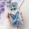 For Honor Magic 7 Lite Case BRP-NX1 2025 New Luxury Painted Cover Clear Silicone Soft Slim Phone Case For Honor Magic7 Lite Bags