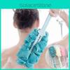 Produits pour la douche et le bain – Brosses et éponges corporelles