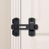 Gate Guard Window Sliding Barn Cabinet Toggle Door Buckle Door Lock Barn Lock Door Bolt