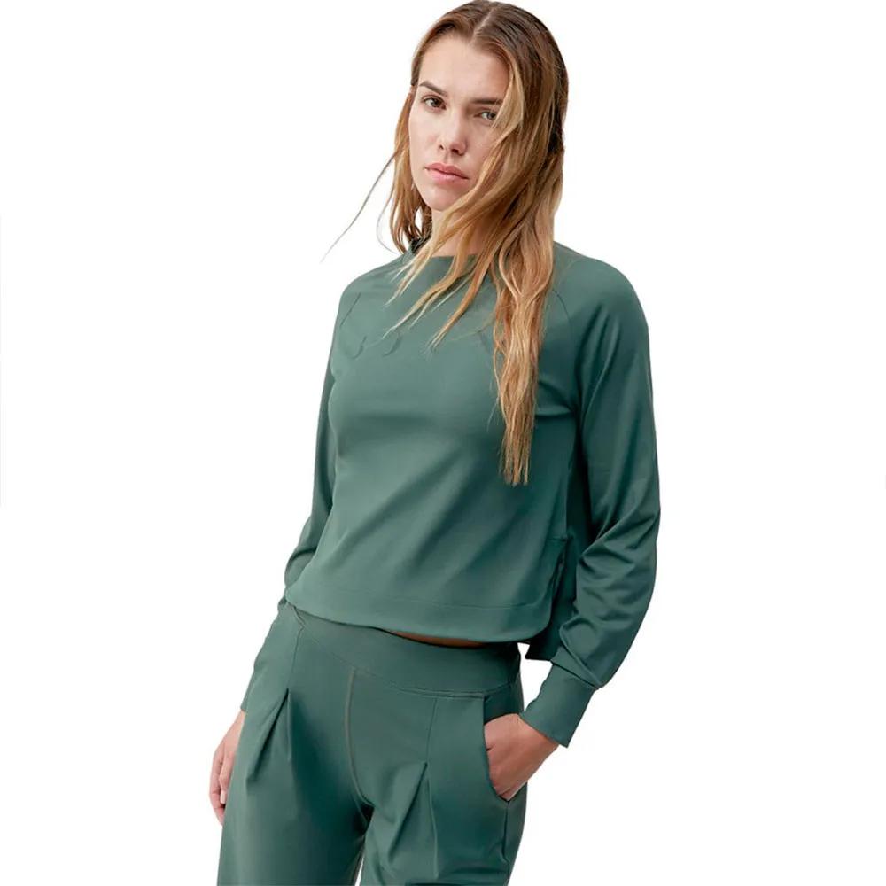 

Born Living Yoga Толстовка Saga M