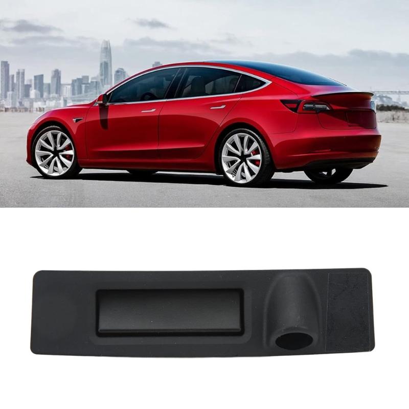 Rear Trunk Release Switch Trunk Release Switch for 3 Y 2017-2020 Tailgate Liftgate Switch Part 109594900E