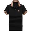 TrendHub Plus Size 6XL Polo Shirts Men Classic Embroidery Men's Polos Lapel Breathable Tee Shirt