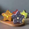 Star Shaped Frame for Craft Projects Decorative Glows Candle Making With Safe Quality Substance Heat Resistant