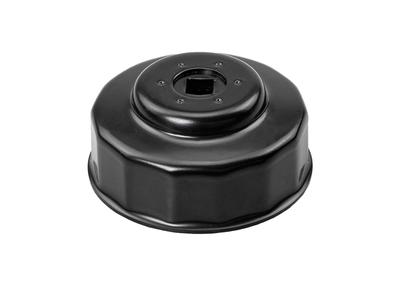 Chave de Filtro Tipo Copo Kijima BM-08300 para Peças de Motocicleta BMW/HDC, 3,0 polegadas (76 milímetros) / 14 Ângulo