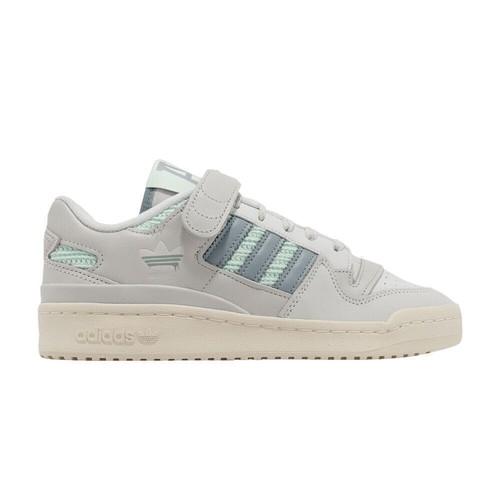 

adidas Forum 84 Low Knitted Sweater - Mint IE1826 Women s Shoes EU 37 серый/белый