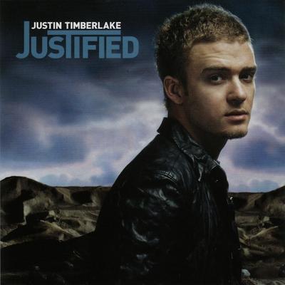 CD JUSTIN TIMBERLAKE - Justified 01241418232 Jive 2002 US Rap & Hip-Hop/R&B Použité