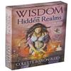 Card Tarot Deck Oracle Board Game Party Witch Wisdom Rider Spirit Celtic Prince