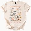 Tops – T-Shirts