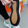2025 Men's Spring Fashion Mesh Breathable Casual Sports Shoes