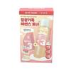 No.3 Radiance Boost Essence Toner Glow Hydration 200ml (+250ml Refill Set)